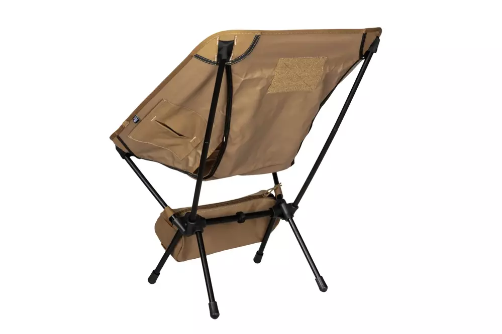 Tactical Portable Chair Titanis - Coyote Brown