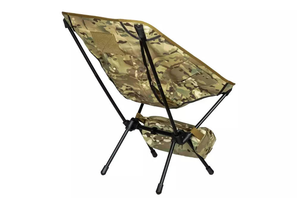 Tactical Portable Chair Titanis Multicam®