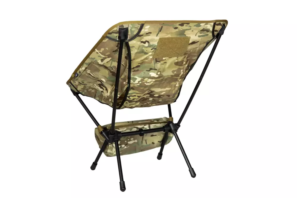 Tactical Portable Chair Titanis Multicam®