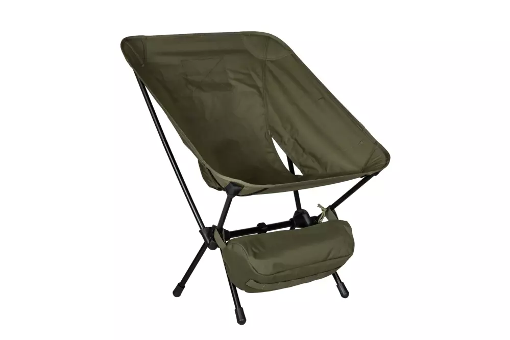 Tactical Portable Chair Titanis- Ranger Green