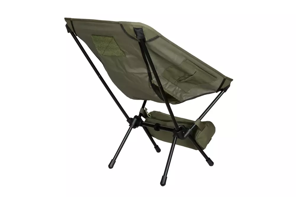 Tactical Portable Chair Titanis- Ranger Green