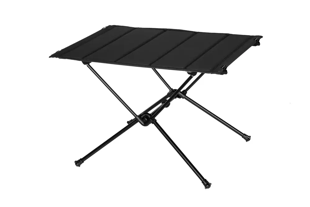 Tactical Portable Desk Sarko- Black