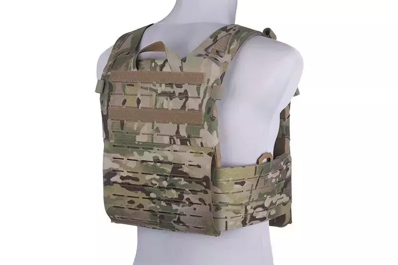 Taktická vesta Výbuch Plate carrier - Multicam®