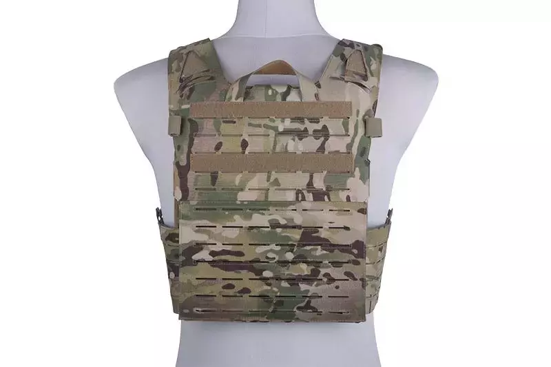 Taktická vesta Výbuch Plate carrier - Multicam®