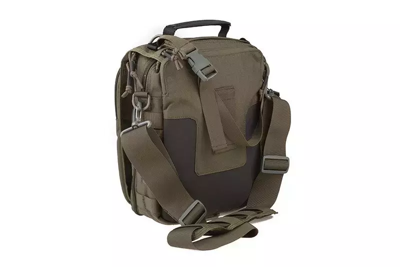 Taktické pouzdro pro netbook - Foliage Green