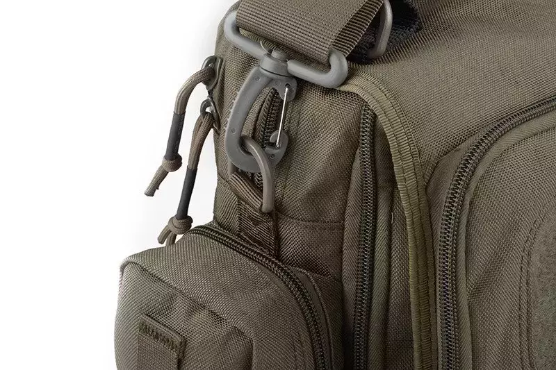 Taktické pouzdro pro netbook - Foliage Green