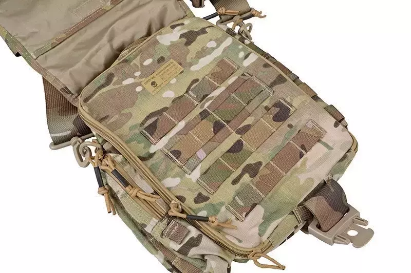 Taktické pouzdro pro netbook - Multicam®