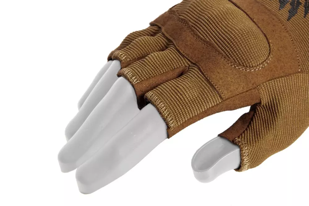 Taktické rukavice Armored Claw Shield Flex™ Cut Hot Weather - Tan