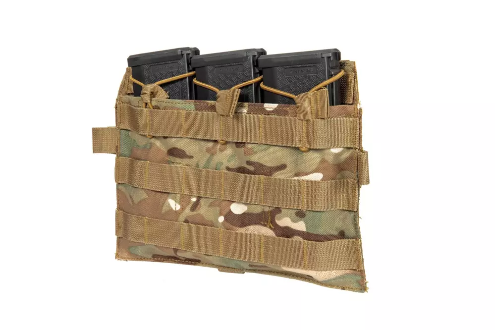 Trojitý nakladač šindelů pro vestu Rush 2.0 - Multicam®