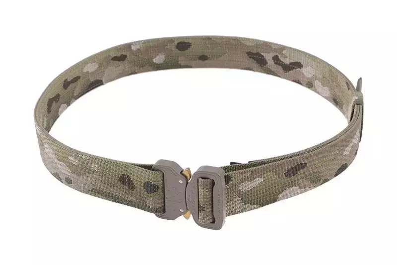 Tuhý opasek Range 38mm Cobra 9kN - Multicam