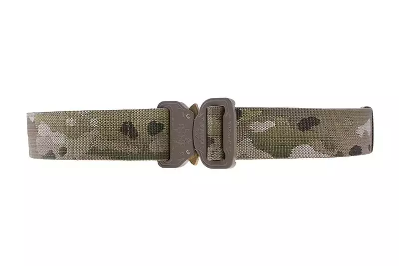 Tuhý opasek Range 38mm Cobra 9kN - Multicam