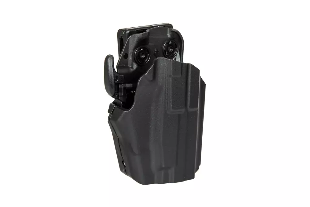 Universal Holster Sub-Compact (183) - Black