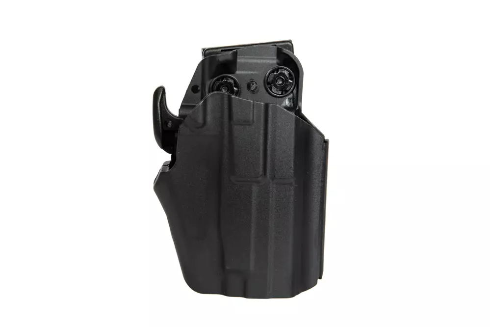 Universal Holster Sub-Compact (183) - Black