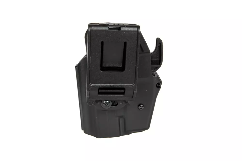 Universal Holster Sub-Compact (183) - Black