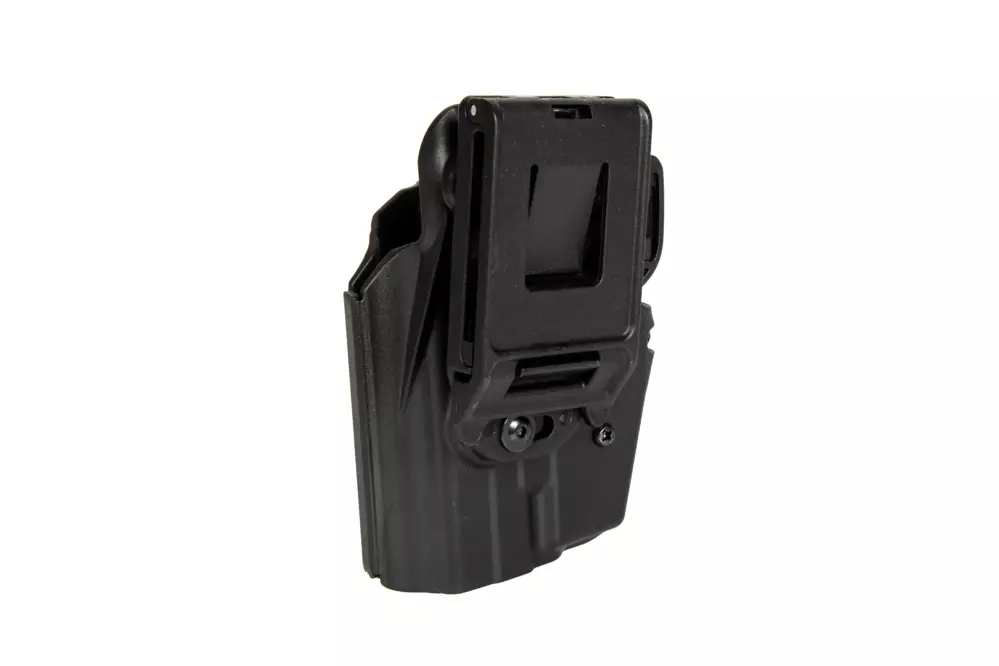 Universal Holster Sub-Compact (183) - Black