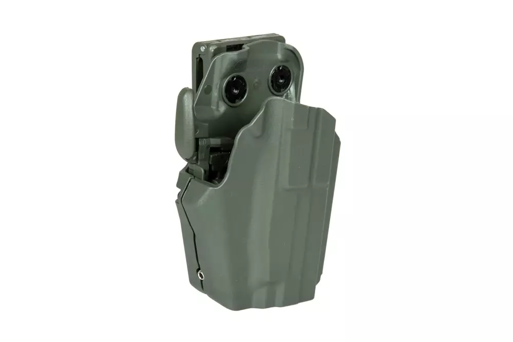 Universal Holster Sub-Compact (183) - Olive