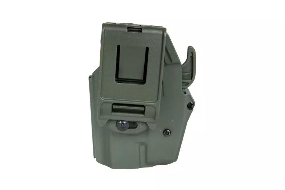 Universal Holster Sub-Compact (183) - Olive