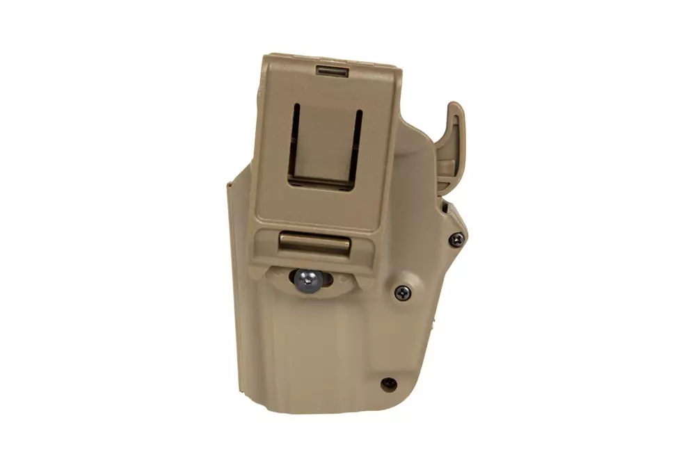 Universal Holster Sub-Compact (450) - Tan