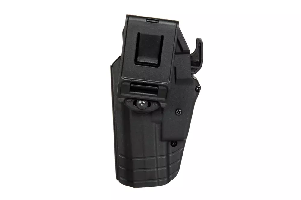 Universal Holster Sub-Compact (683) - Black