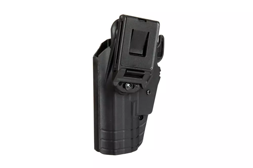 Universal Holster Sub-Compact (683) - Black