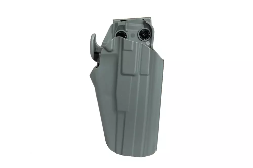 Universal Holster Sub-Compact (683) - Grey