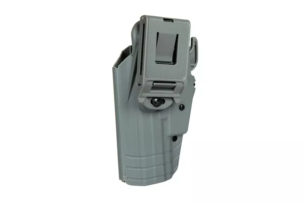 Universal Holster Sub-Compact (683) - Grey