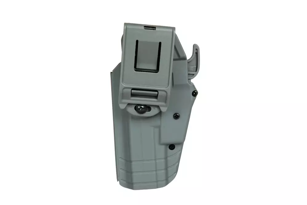 Universal Holster Sub-Compact (683) - Grey