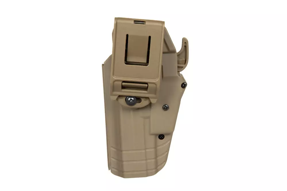 Universal Holster Sub-Compact (683) - Tan