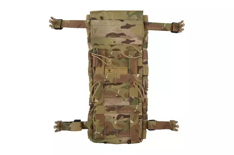 Vak na vodu LBT2649E, 2,5 l - Multicam