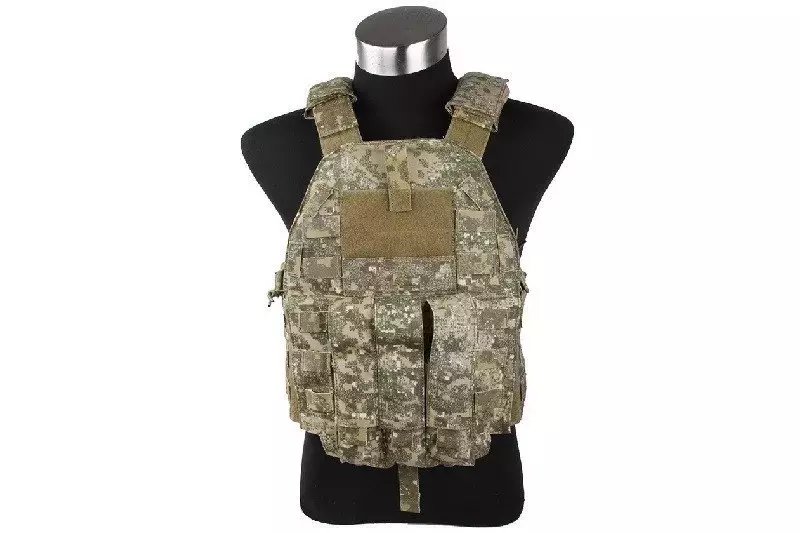 Vesta 94K Plate carrier (PM) - PenCott™ Badlands