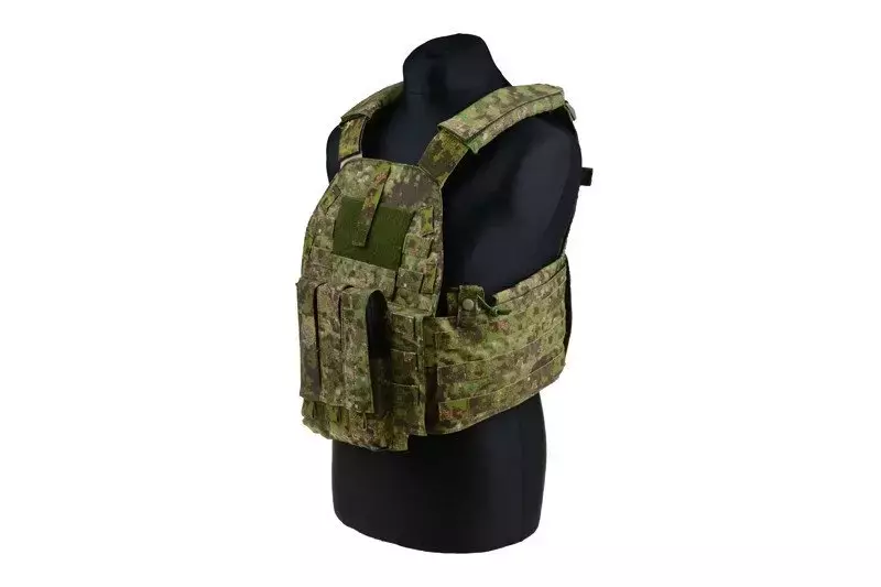 Vesta 94K Plate carrier (PM) - PenCott™ Greenzone