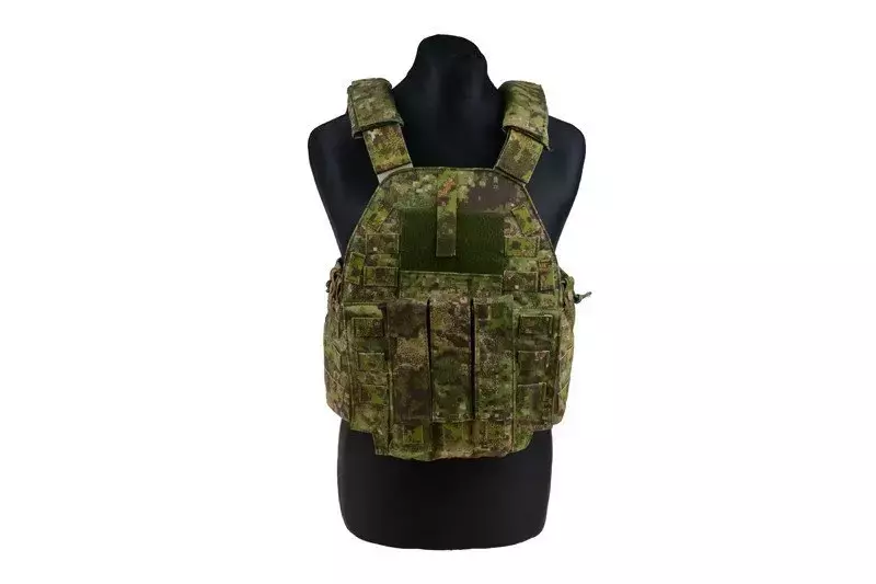 Vesta 94K Plate carrier (PM) - PenCott™ Greenzone