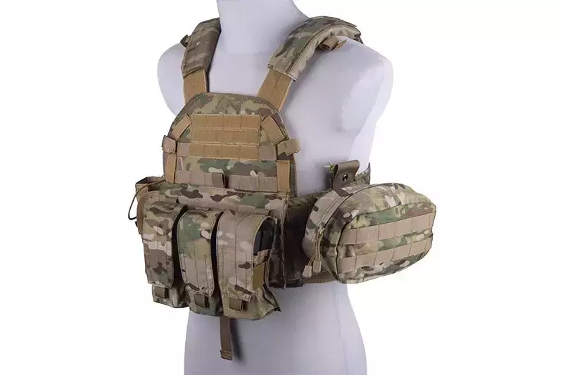 Vesta PC typ 6094 - Multicam®