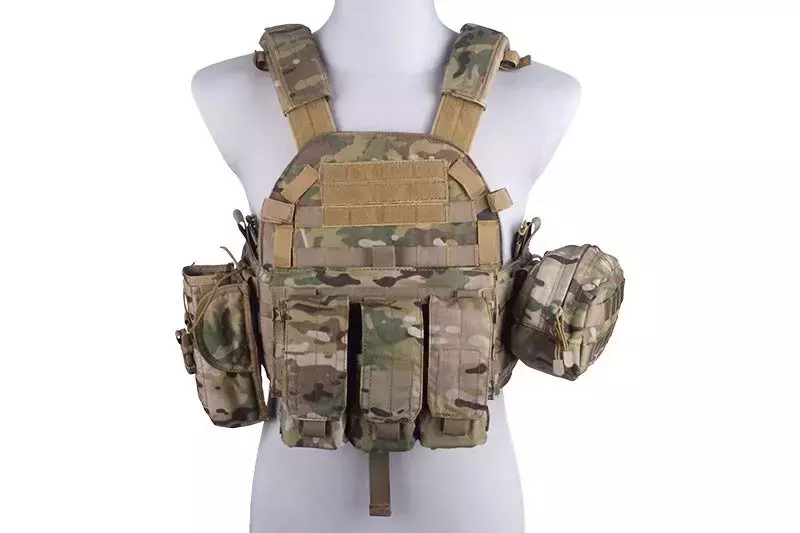 Vesta PC typ 6094 - Multicam®