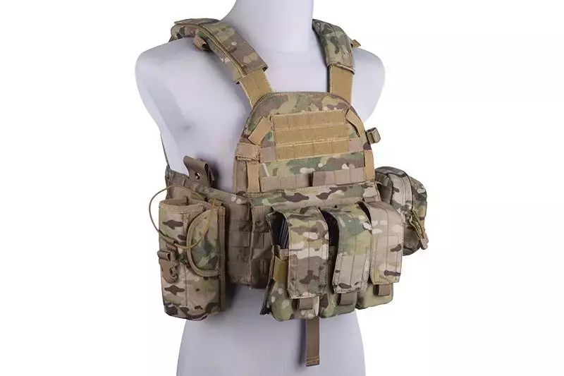 Vesta PC typ 6094 - Multicam®