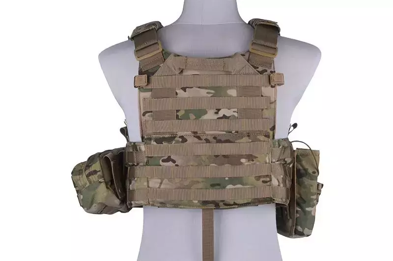 Vesta PC typ 6094 - Multicam®