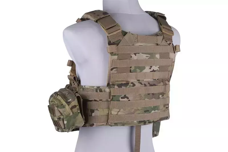 Vesta PC typ 6094 - Multicam®