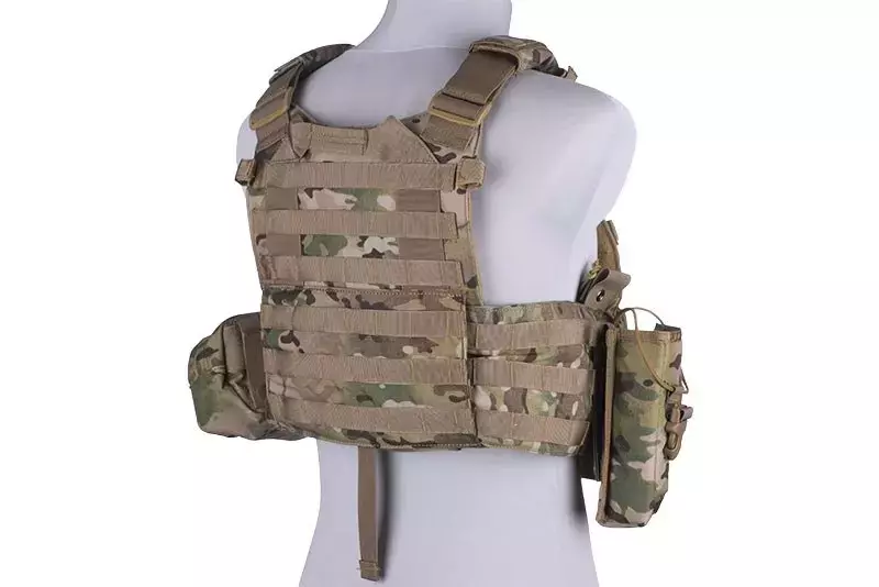 Vesta PC typ 6094 - Multicam®