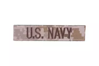 Nášivka US NAVY - AOR1