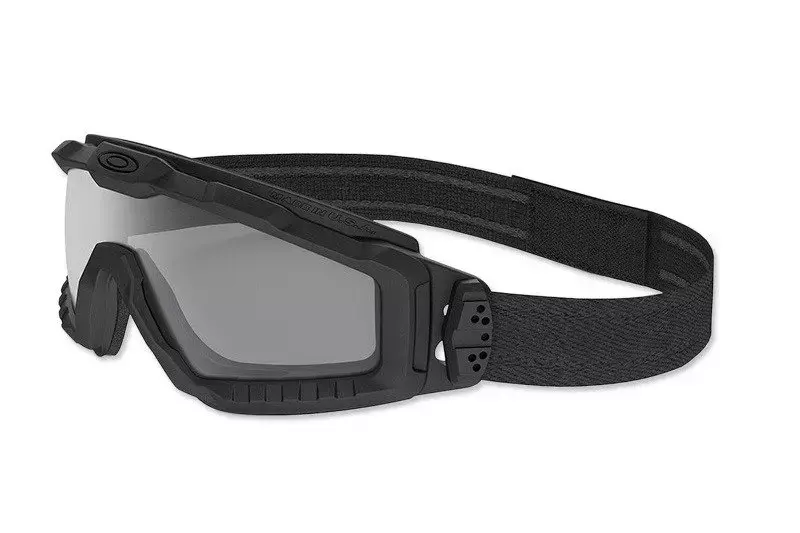 Oakley si best sale ballistic alpha