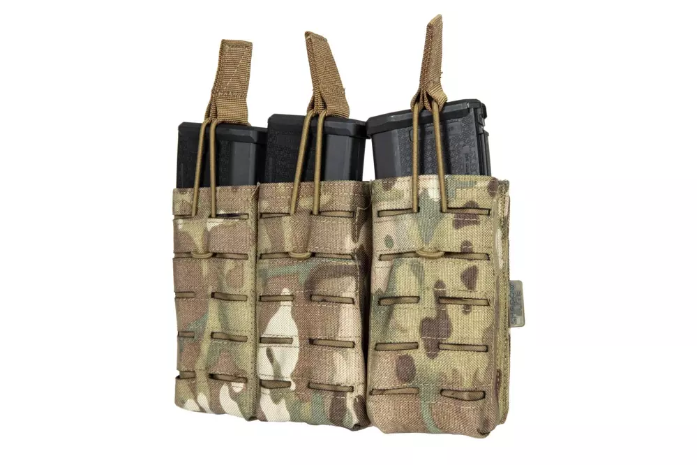 ATS Tactical Gear Single Pistol Mag Pouch