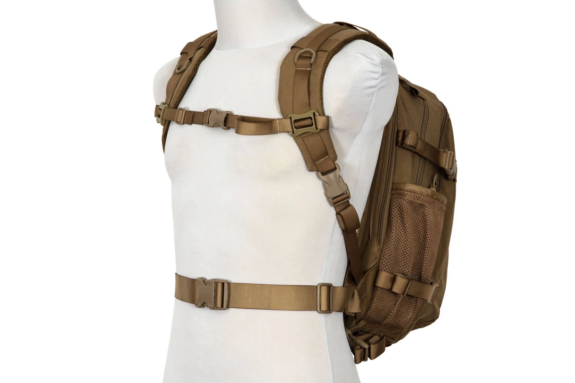 AFB / Advance Field Backpack - Coyote Brown
