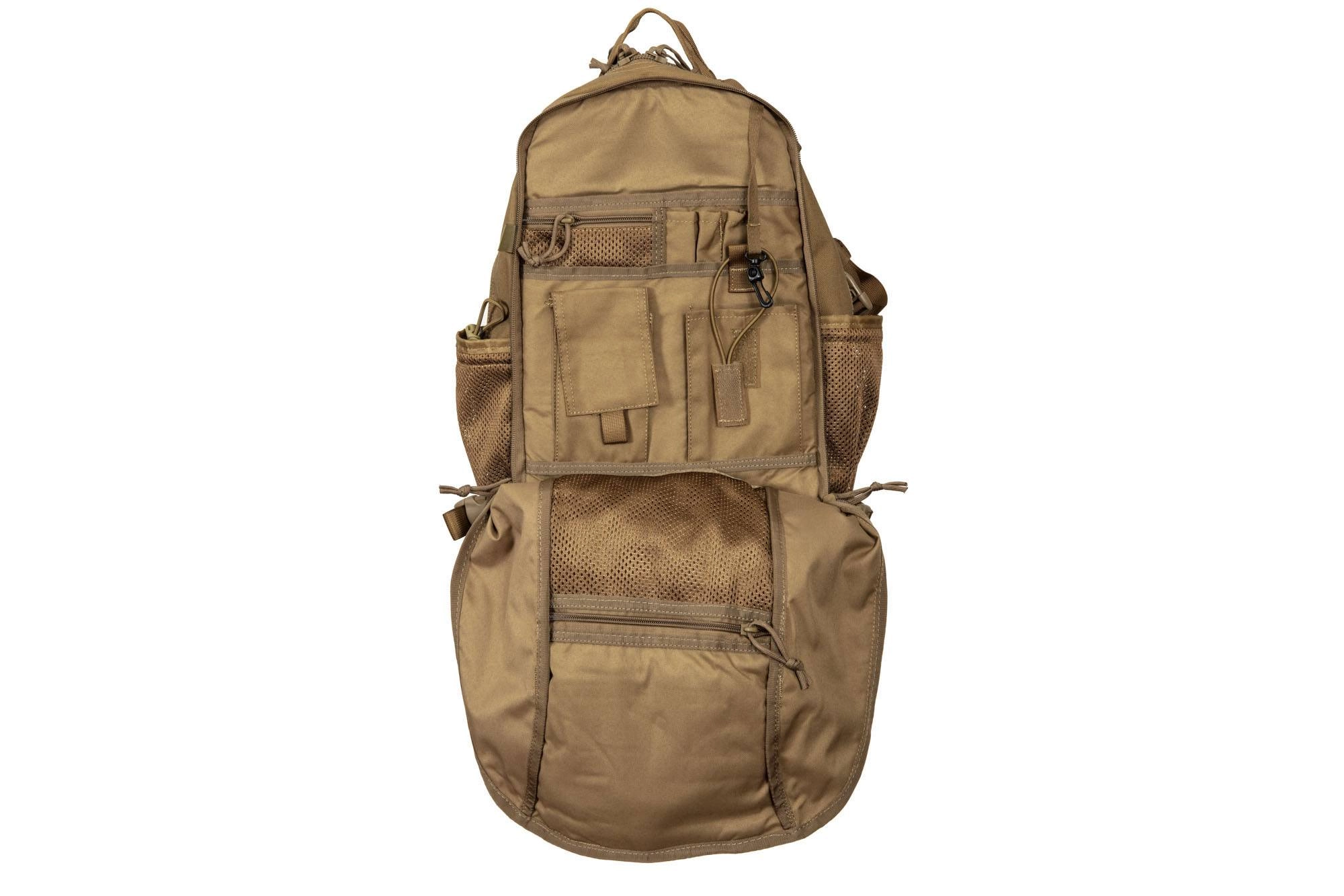 AFB / Advance Field Backpack - Coyote Brown