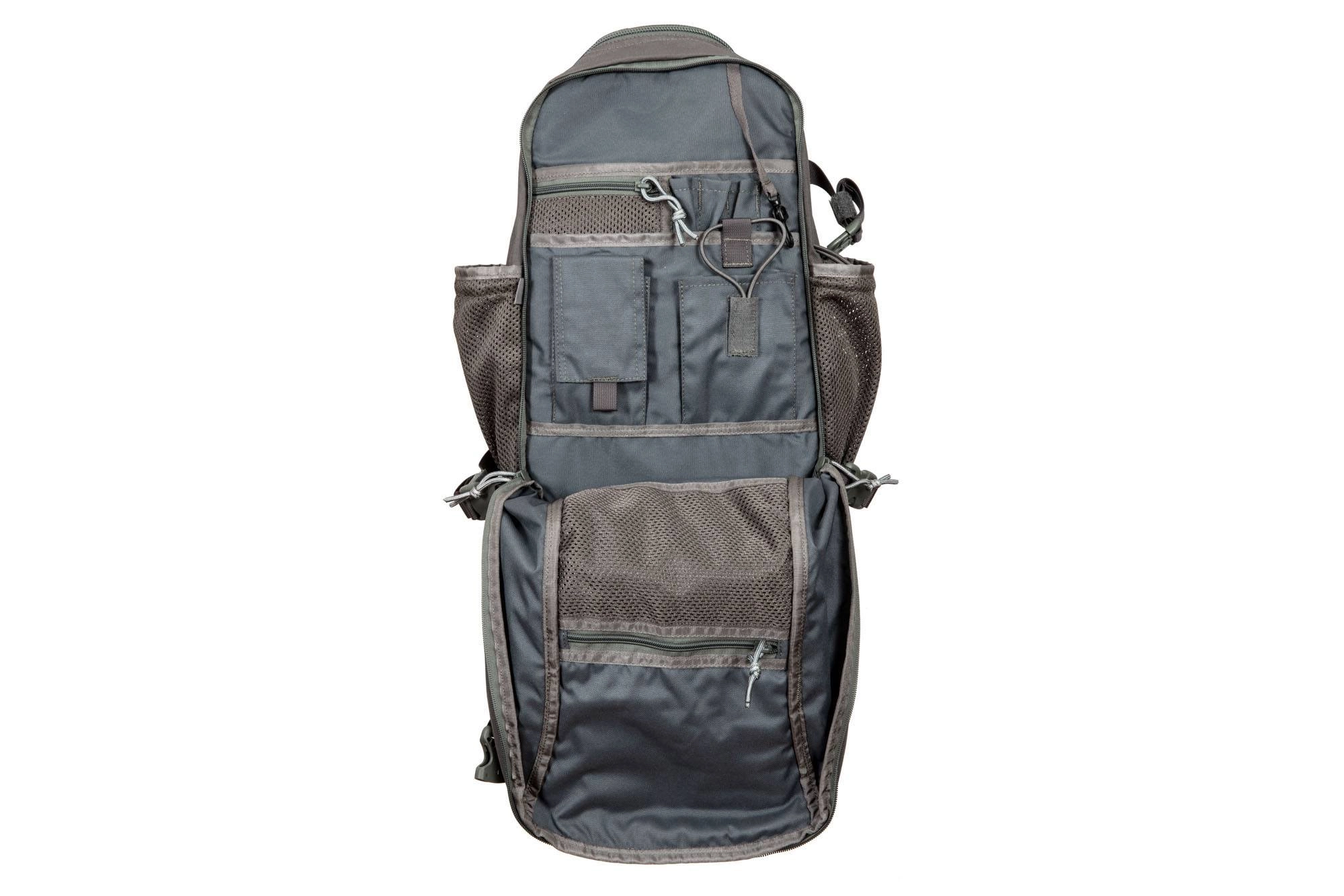 AFB / Advance Field Backpack - Grey