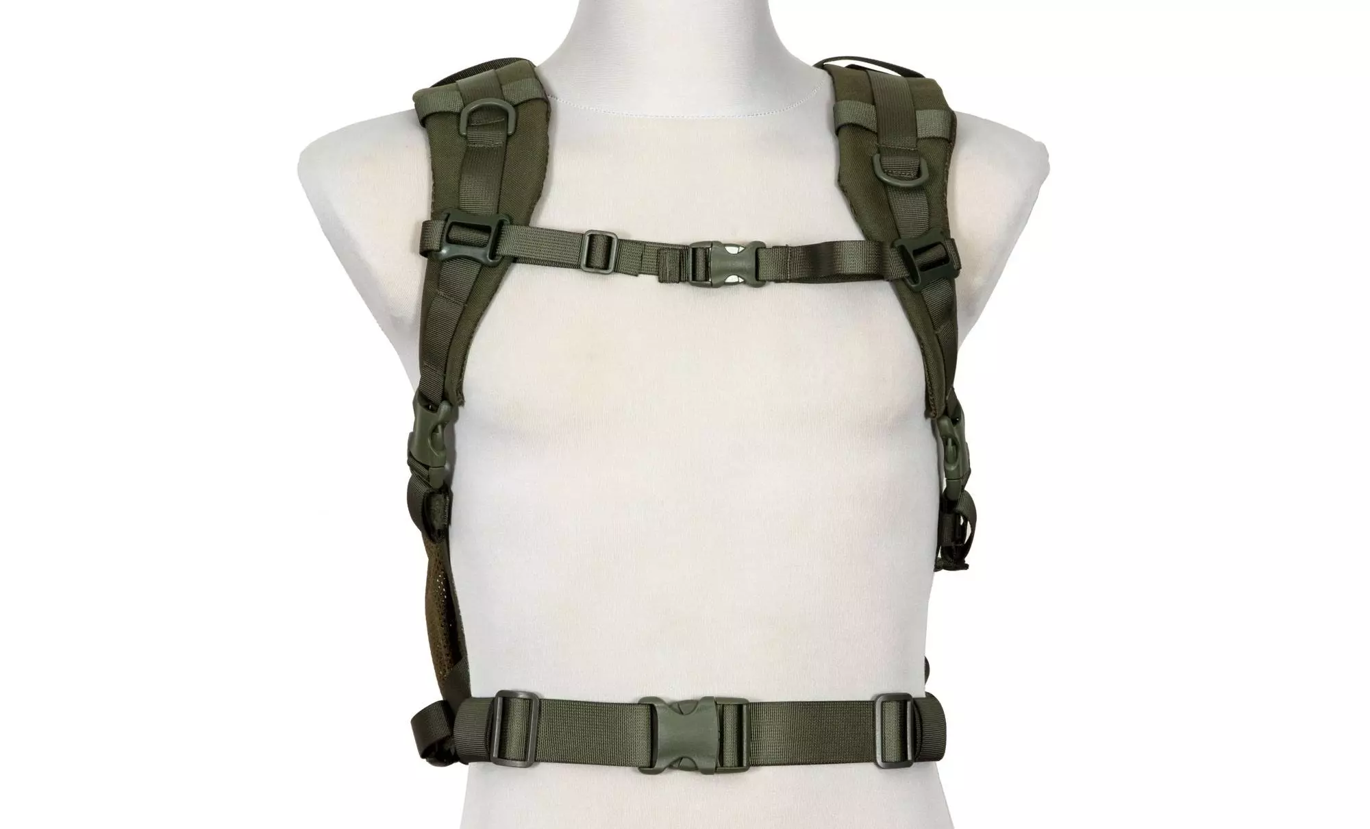 AFB / Advance Field Backpack - Olive Drab
