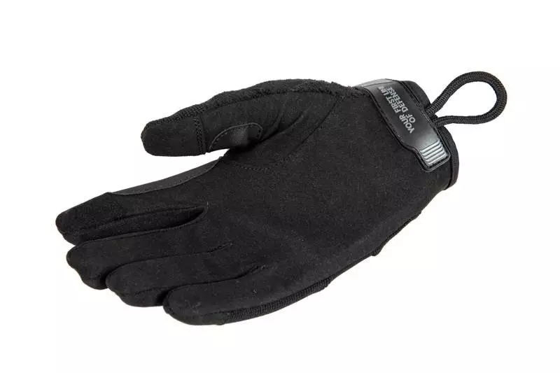 Armored Claw Accuracy Tactical Gloves - black