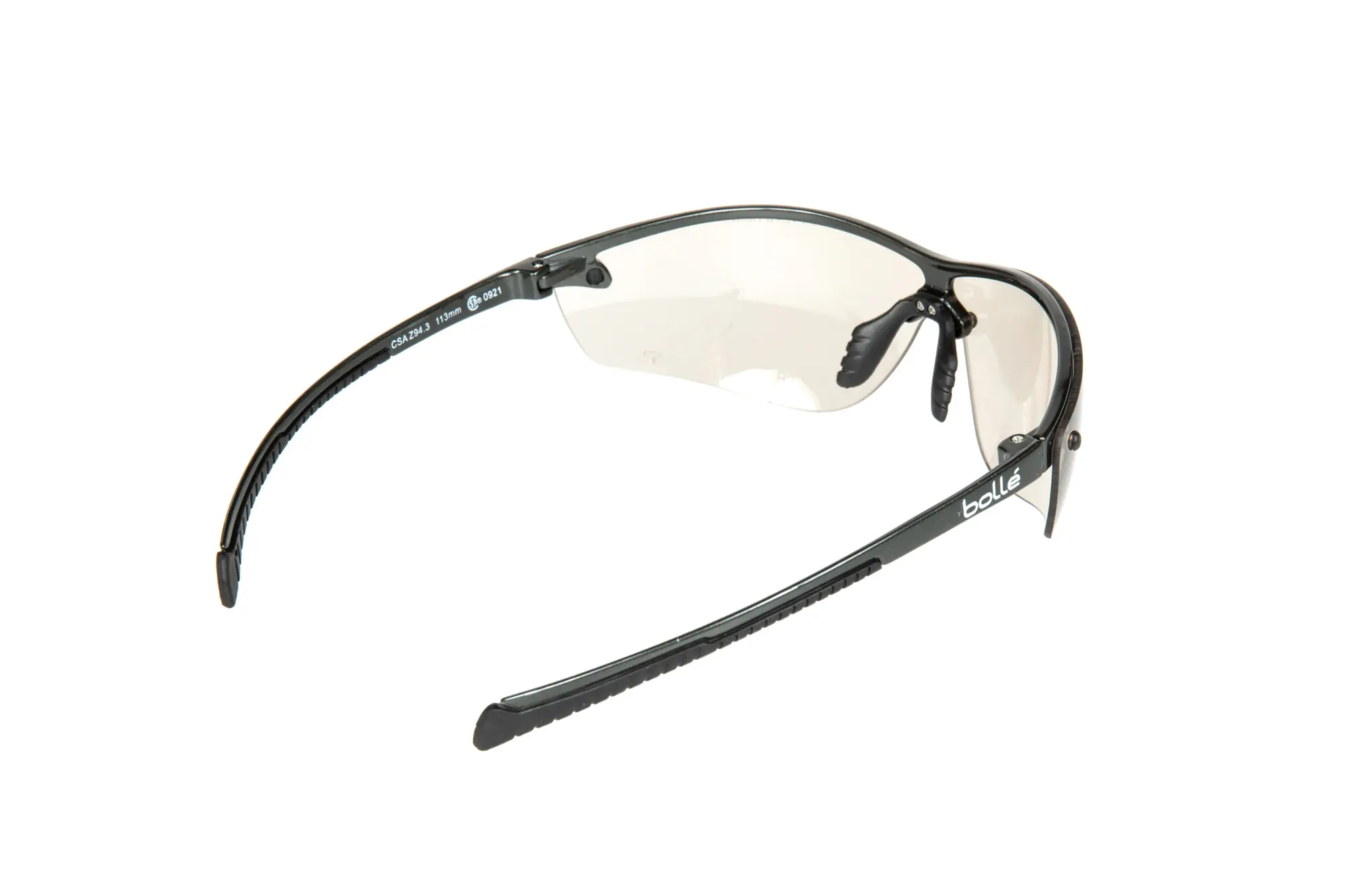 Bollé Silium+ CSP Protective Glasses