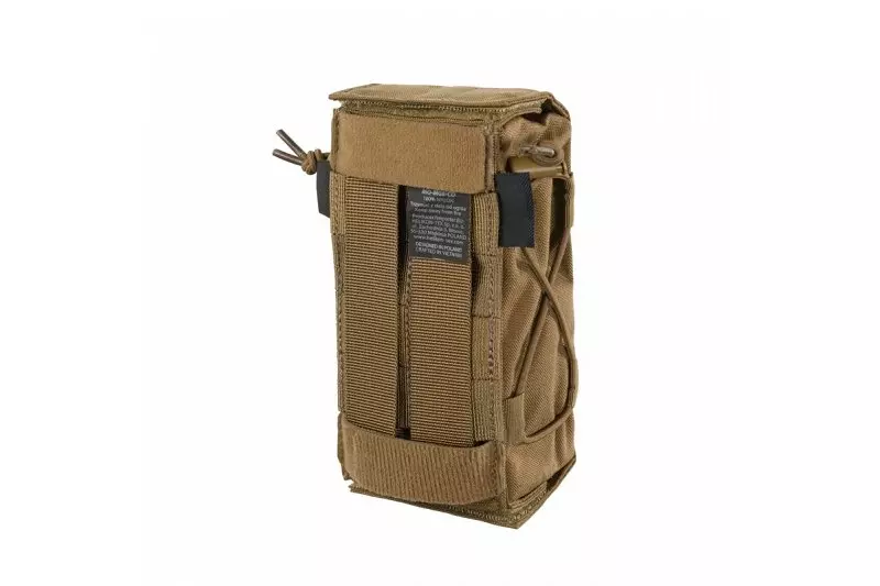 Competition Med Kit® Pouch - Olive Green