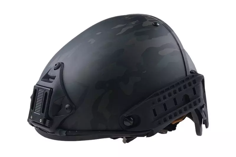 FMA CP Helmet Replica - MC Black