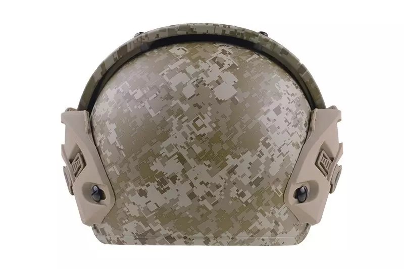 FMA CP helmet replica - Digital Desert